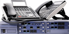 Telephony